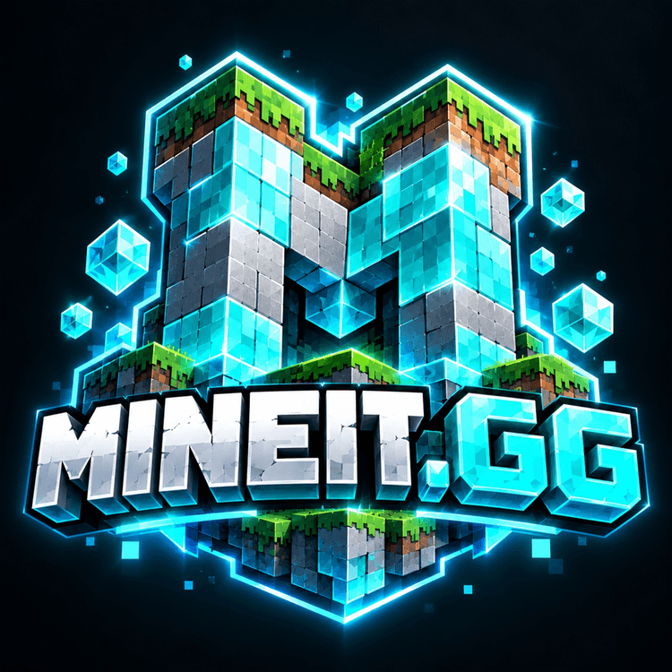 MINEIT Logo